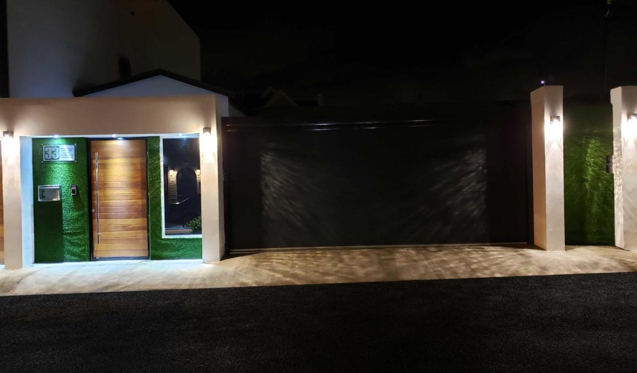 The Villas Beach House Rosarito Exteriér fotografie