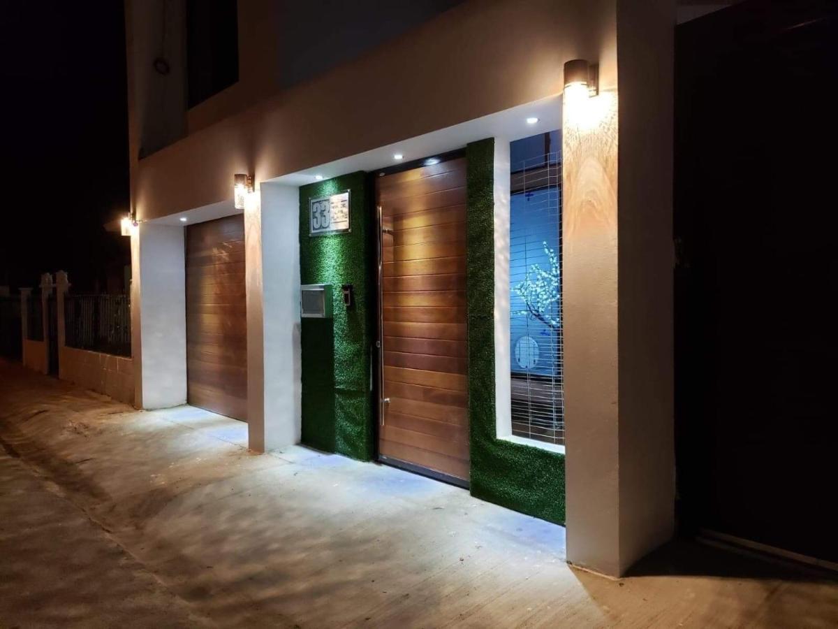 The Villas Beach House Rosarito Exteriér fotografie