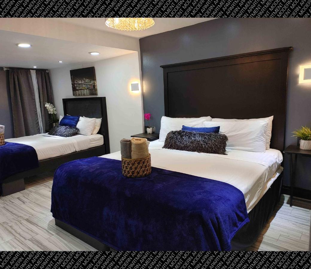 The Villas Beach House Rosarito Exteriér fotografie