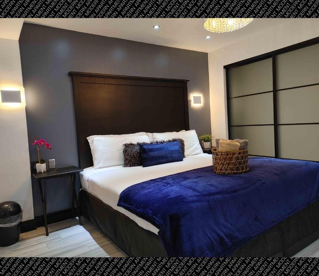 The Villas Beach House Rosarito Exteriér fotografie